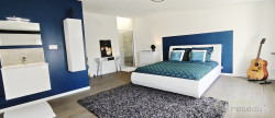 vente Maison Saint Vallier