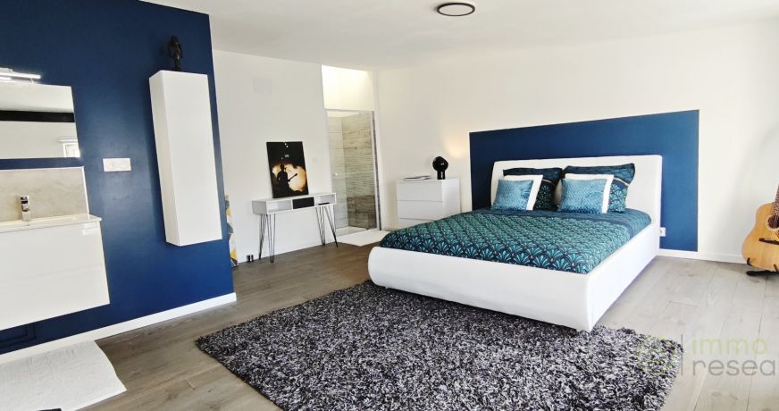 vente Maison Saint Vallier