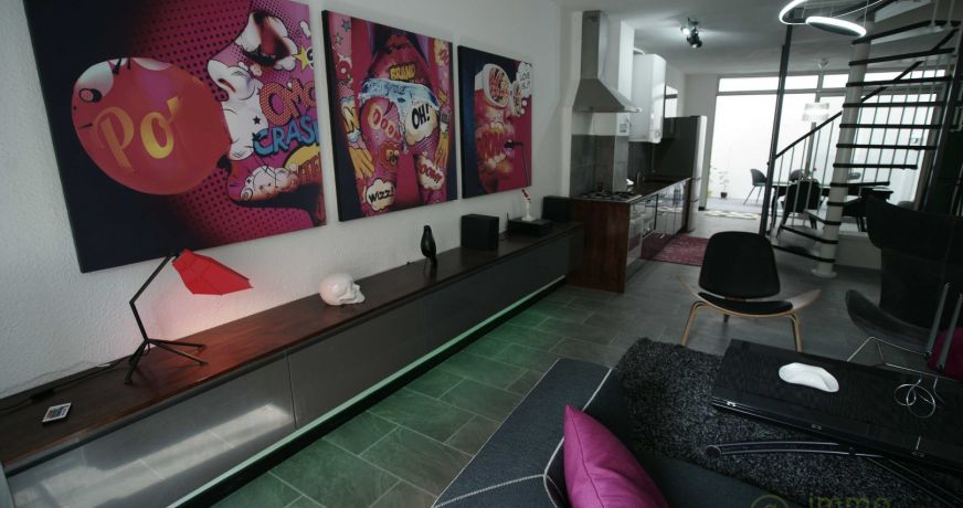 vente Maison Saint Vallier