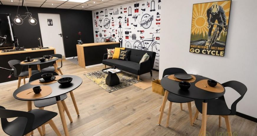 vente Maison Saint Vallier