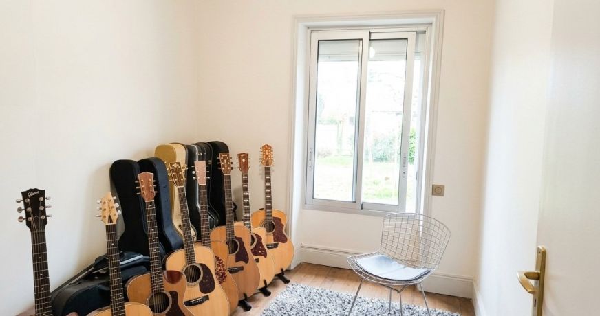 vente Maison Saint Vallier