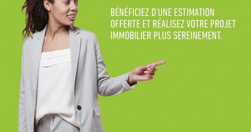 vente Maison Saint Vallier