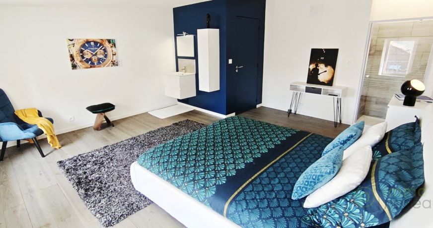 vente Maison Saint Vallier