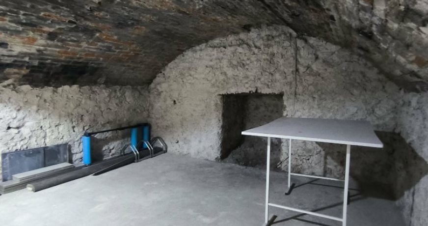 vente Maison Saint Vallier