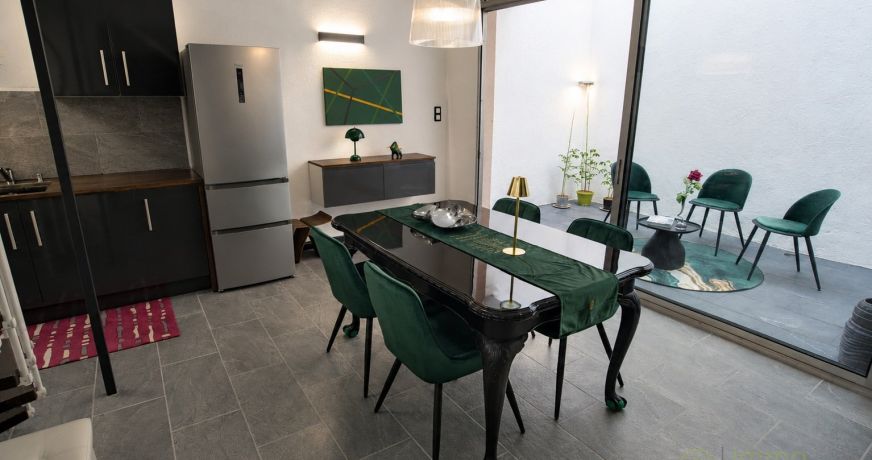 vente Maison Saint Vallier