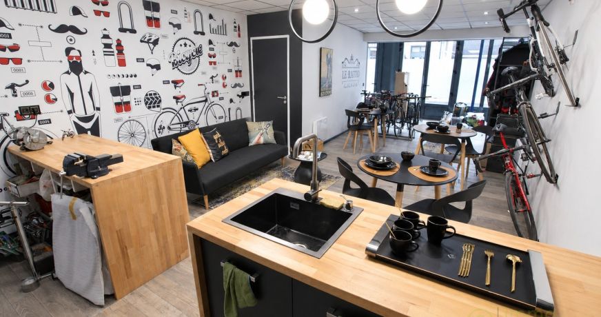 vente Maison Saint Vallier