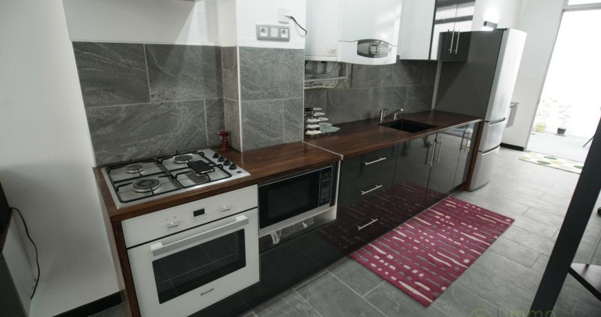 vente Maison Saint Vallier