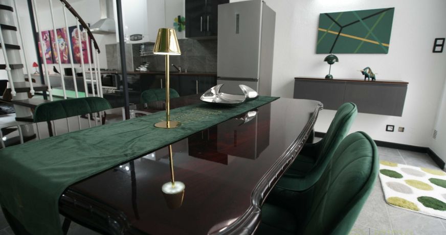 vente Maison Saint Vallier