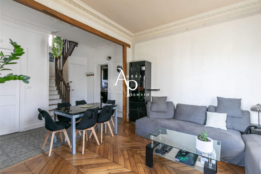 vente Maison Le Raincy - Photo 2