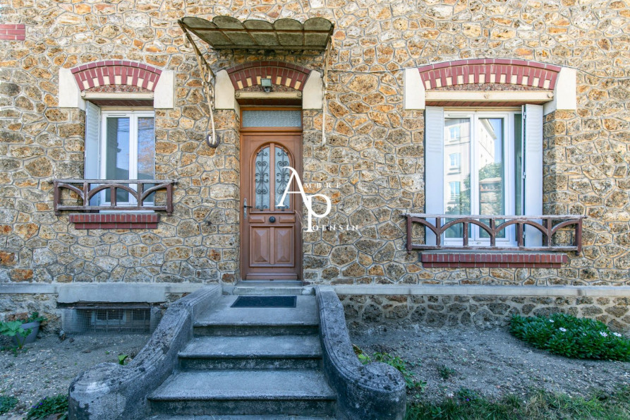 vente Maison Le Raincy - Photo 1