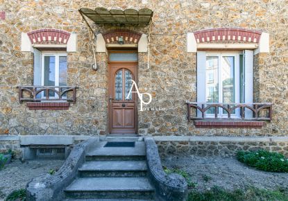 vente Maison Le Raincy