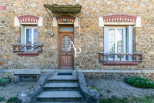 vente Maison Le Raincy