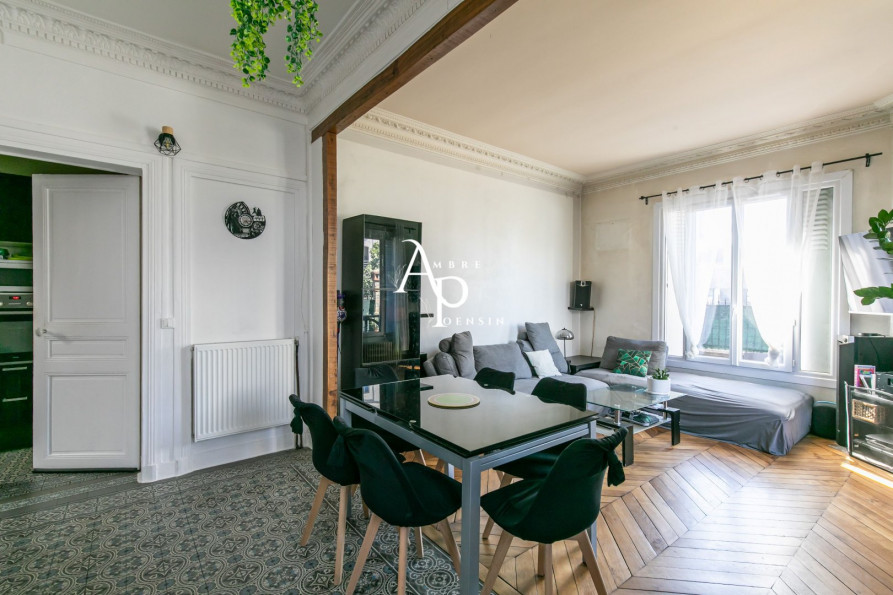 vente Maison Le Raincy - Photo 4