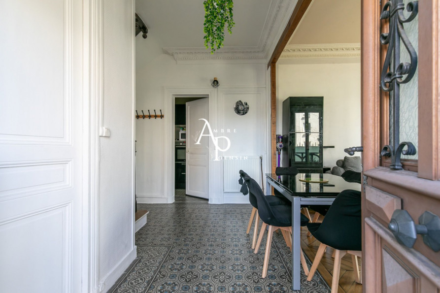 vente Maison Le Raincy - Photo 3