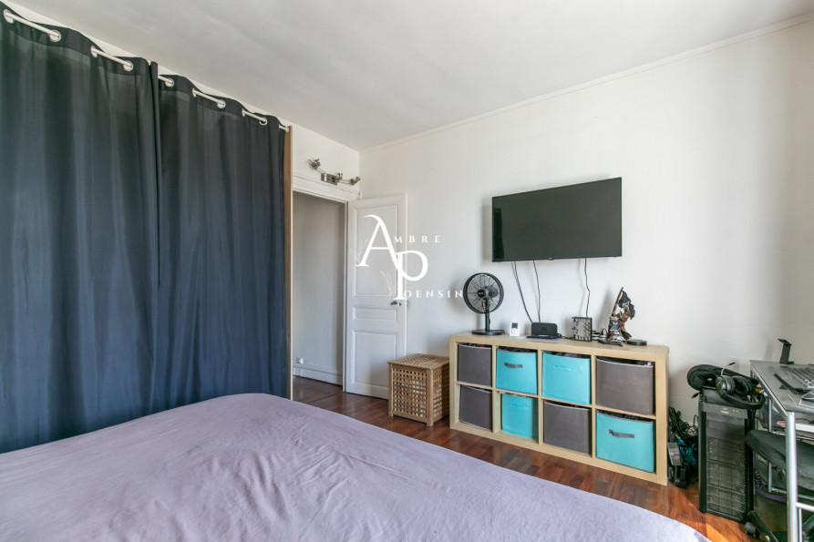 vente Maison Le Raincy - Photo 7