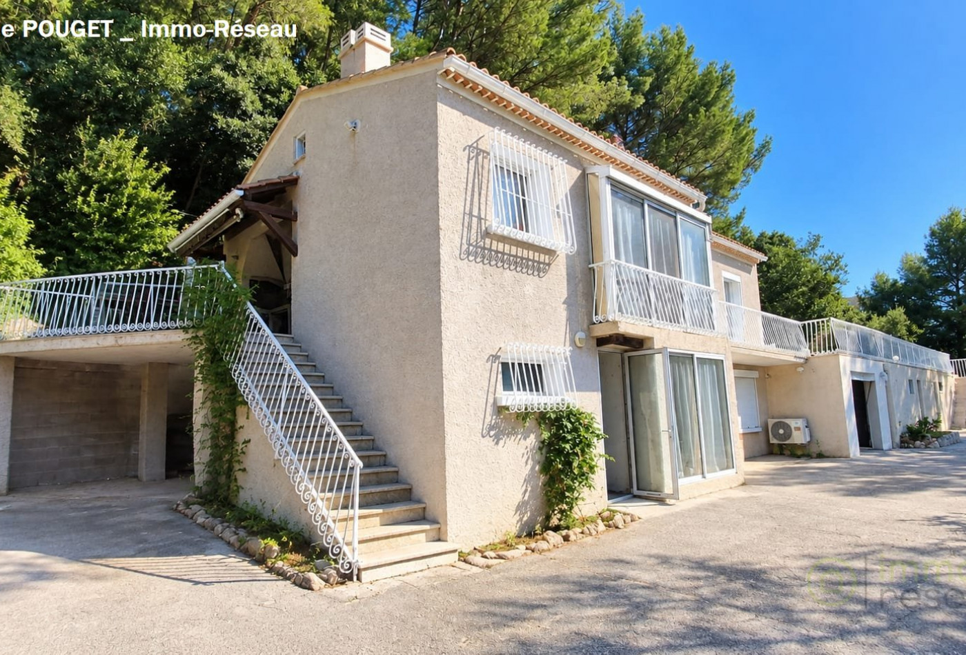 vente Maison Le Revest Les Eaux - Photo 2
