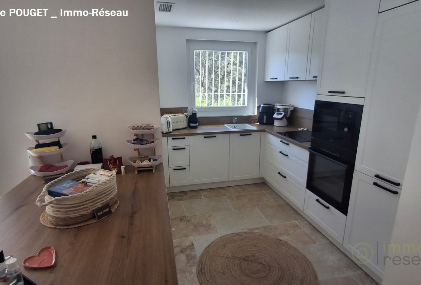 vente Maison Le Revest Les Eaux - Photo 3