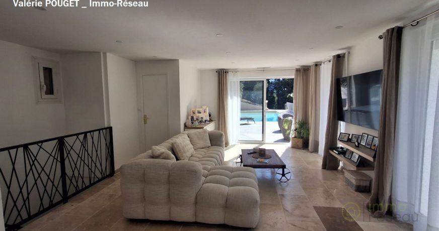 vente Maison Le Revest Les Eaux