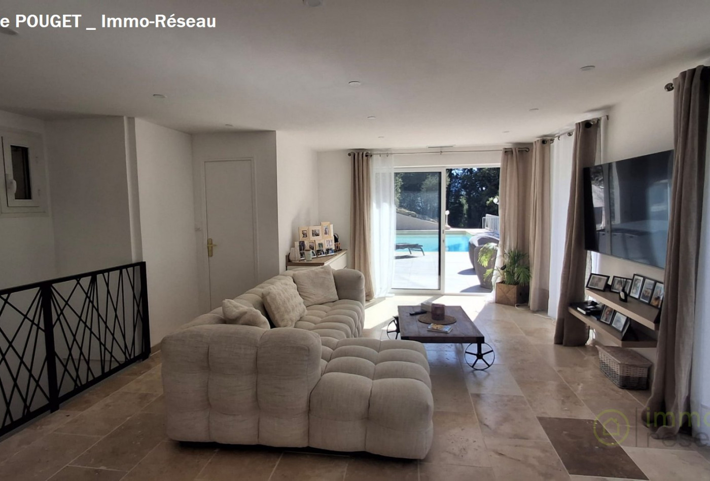 vente Maison Le Revest Les Eaux - Photo 7