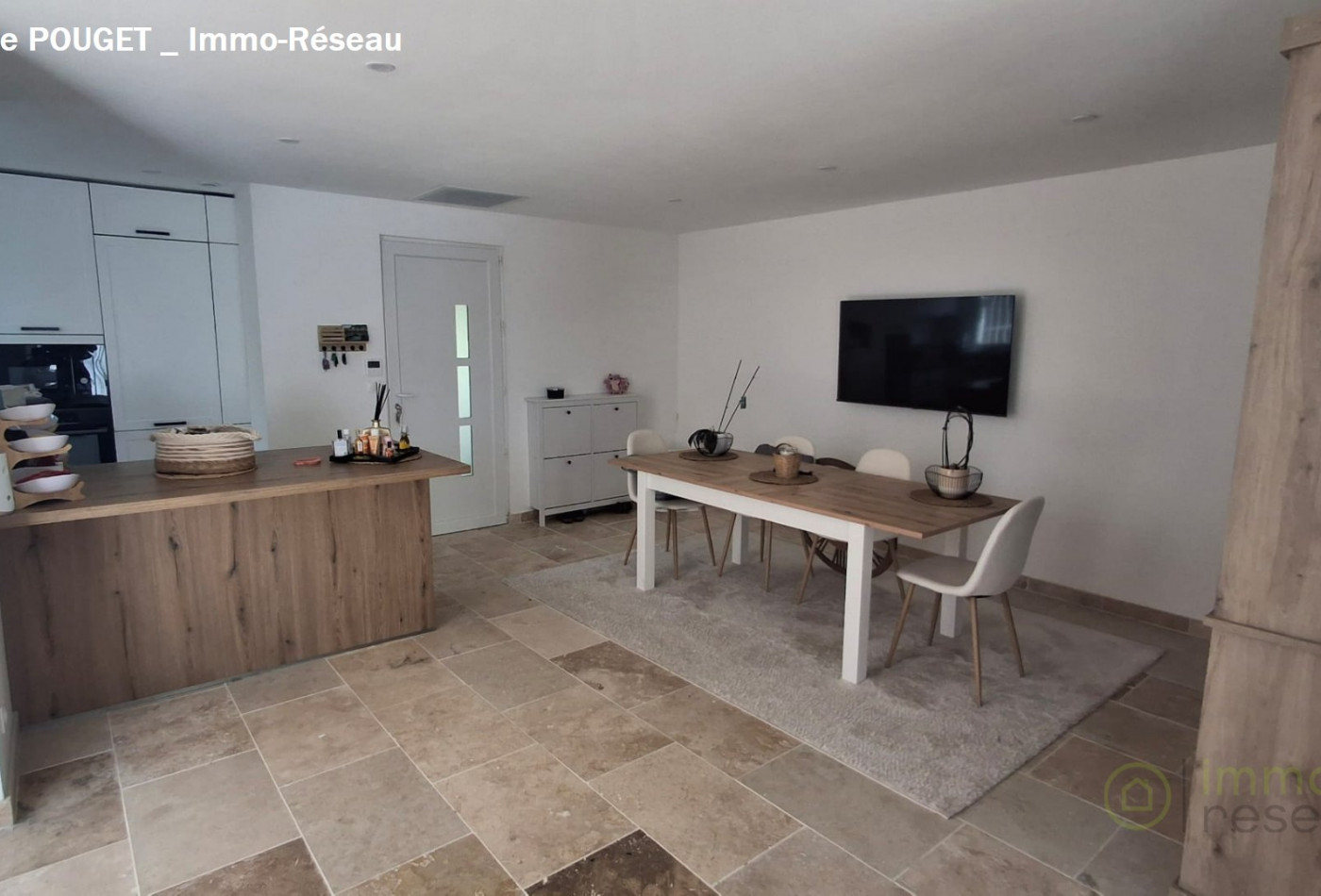 vente Maison Le Revest Les Eaux - Photo 4