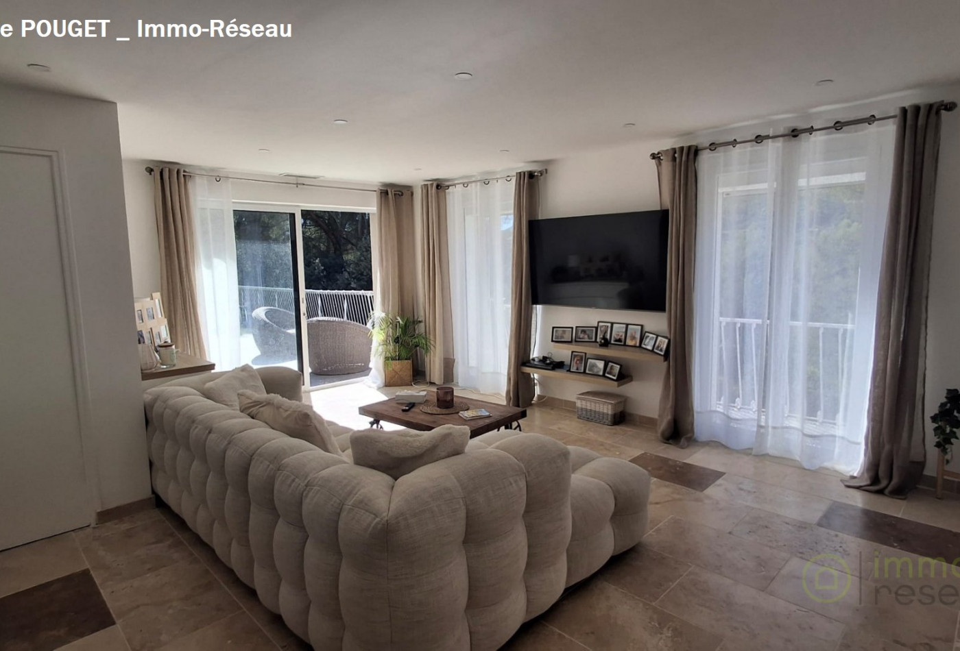 vente Maison Le Revest Les Eaux - Photo 6