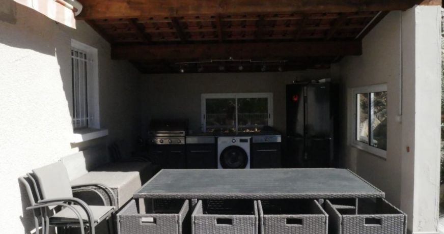 vente Maison Le Revest Les Eaux