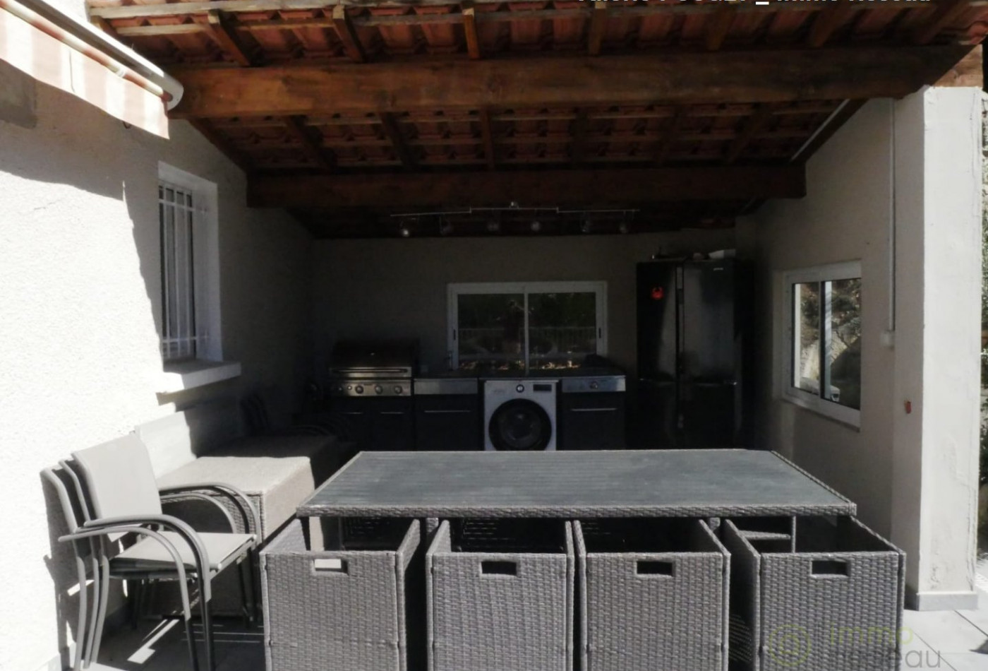 vente Maison Le Revest Les Eaux - Photo 9