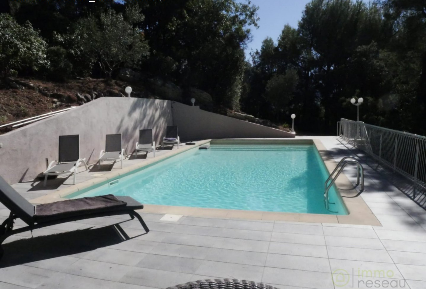 vente Maison Le Revest Les Eaux - Photo 10