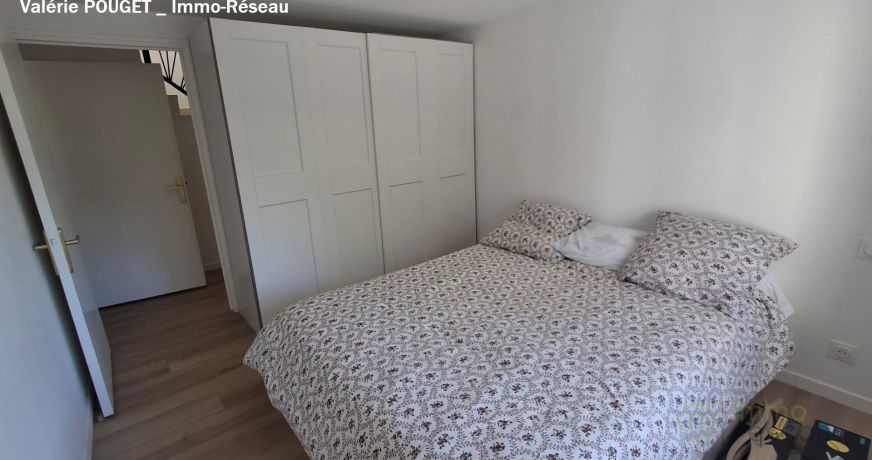 vente Maison Le Revest Les Eaux