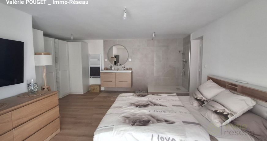 vente Maison Le Revest Les Eaux