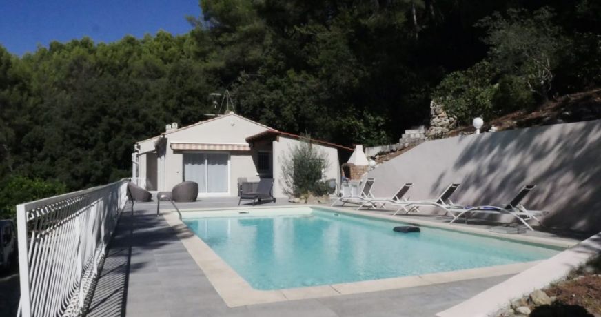 vente Maison Le Revest Les Eaux