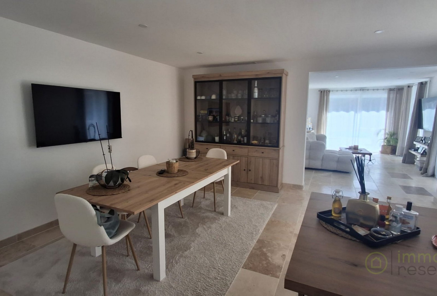 vente Maison Le Revest Les Eaux - Photo 5