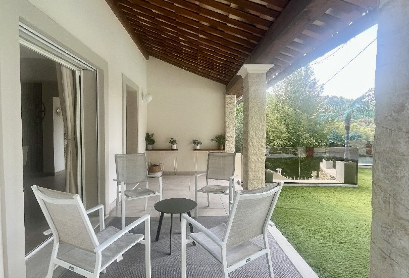 vente Maison Tourrette Levens - Photo 3