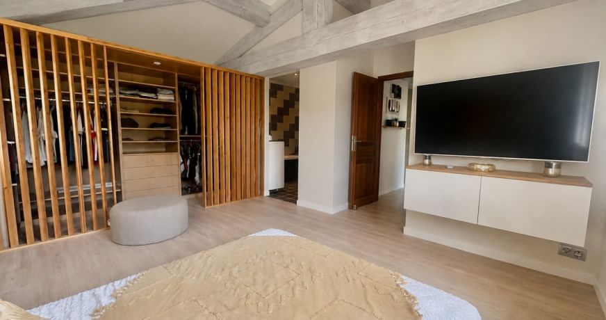 vente Maison Tourrette Levens