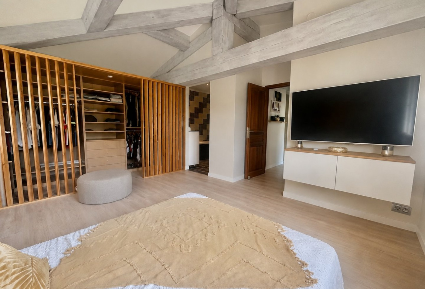 vente Maison Tourrette Levens - Photo 7