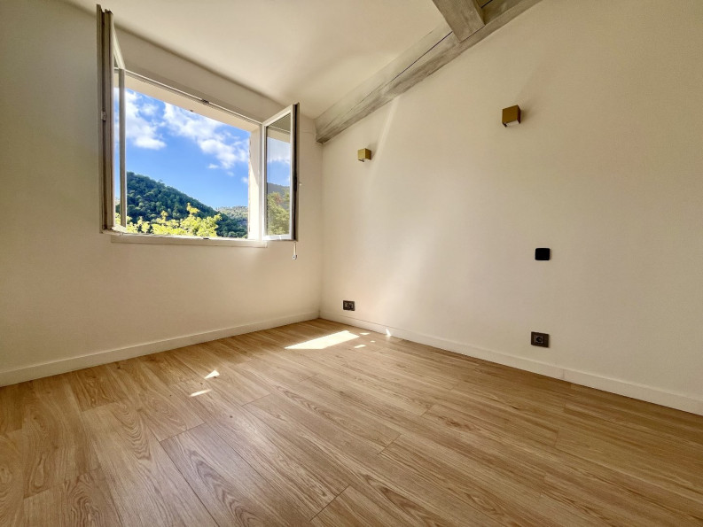 vente Maison Tourrette Levens - Photo 9