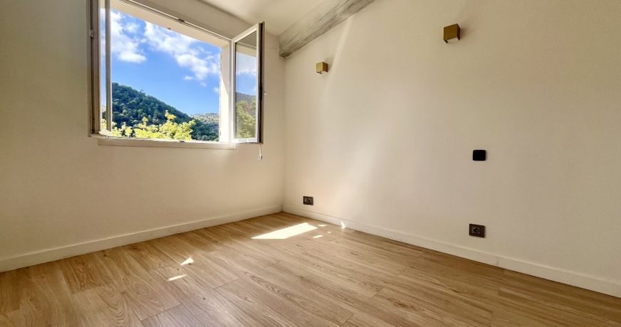 vente Maison Tourrette Levens