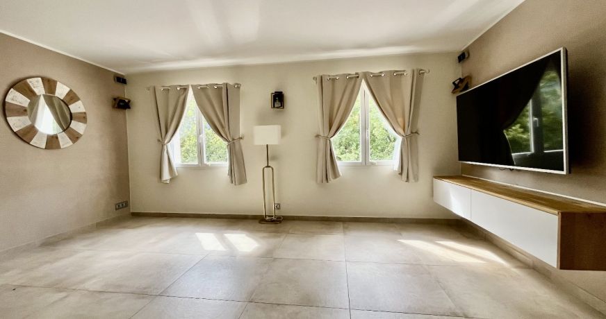 vente Maison Tourrette Levens