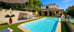 vente Maison Tourrette Levens