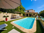 vente Maison Tourrette Levens