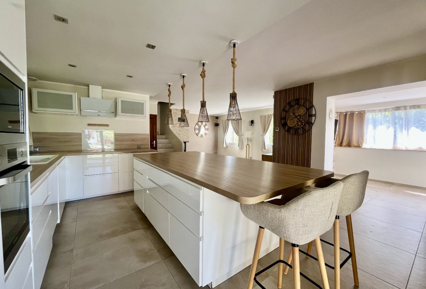 vente Maison Tourrette Levens - Photo 4