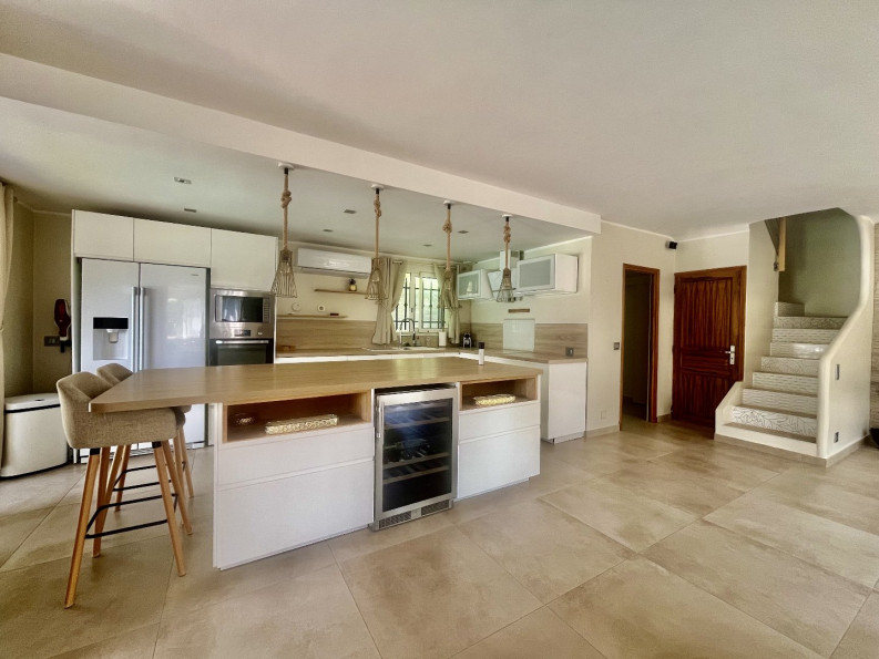 vente Maison Tourrette Levens - Photo 5