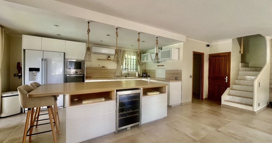 vente Maison Tourrette Levens