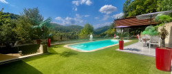 vente Maison Tourrette Levens