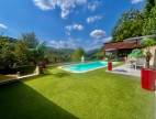 vente Maison Tourrette Levens