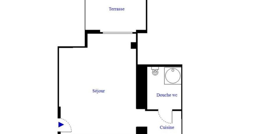 vente Appartement Paris 17eme Arrondissement