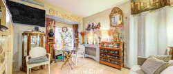 vente Appartement Paris 17eme Arrondissement