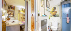 vente Appartement Paris 17eme Arrondissement