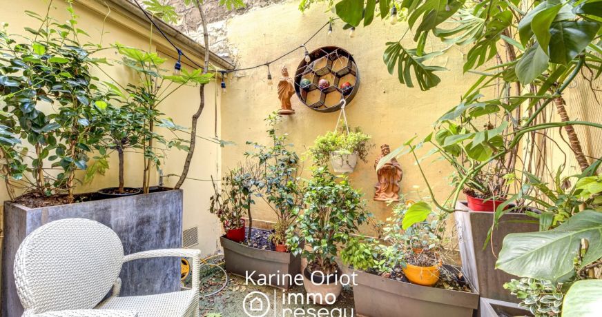 vente Appartement Paris 17eme Arrondissement