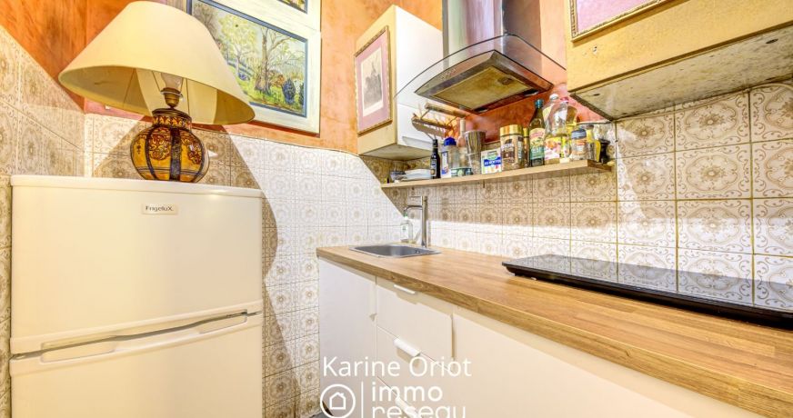 vente Appartement Paris 17eme Arrondissement